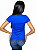 BABYLOOK 100% POLIESTER AZUL ROYAL - Imagem 3