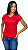 BABYLOOK 100% POLIESTER VERMELHA - Imagem 1