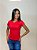 BABYLOOK 100% POLIESTER VERMELHA - Imagem 1