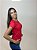 BABYLOOK 100% POLIESTER VERMELHA - Imagem 2
