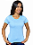 BABYLOOK 100% POLIESTER AZUL BEBÊ - Imagem 1