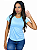 BABYLOOK 100% POLIESTER AZUL BEBÊ - Imagem 3