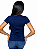 BABYLOOK 100% POLIESTER AZUL MARINHO - Imagem 2