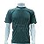 CAMISETA BÁSICA  CINZA CHUMBO 100% POLIÉSTER - Imagem 1