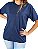 CAMISETA BÁSICA AZUL MARINHO - Imagem 1