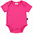 BODY INFANTIL PINK 100% POLIÉSTER - Imagem 2