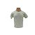 CAMISETA INFANTIL VERDE BEBÊ 100% POLIÉSTER - Imagem 1