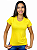 BABYLOOK 100% POLIESTER AMARELO OURO - Imagem 1