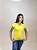 BABYLOOK 100% POLIESTER AMARELO OURO - Imagem 2