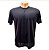 CAMISETA PRETA DRY FIT LIGHT - Imagem 1