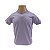 CAMISETA INFANTIL PV LAVANDA- LINHA SUPREME/ANTI-PILLING - Imagem 1