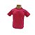 CAMISETA INFANTIL ROSA PINK 100% POLIESTER - Imagem 1