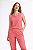 CONJUNTO MALHA CREPE GOIABA - Imagem 1
