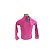 CAMISETA INFANTIL POLIAMIDA PINK COM PROTEÇÃO UV 50% - Imagem 2