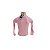 CAMISETA INFANTIL POLIAMIDA ROSA BB COM PROTEÇÃO UV 50% - Imagem 2