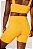 Shorts Icônico Amarelo Fusion - Imagem 1