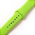 Pulseira De Silicone Sport para Apple Watch 42/44mm - Verde Limão - Imagem 2