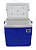 Caixa Térmica 8,5 Litros PU Termômetro Digital Simples - Imagem 2