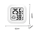 Mini Termo - Higrômetro Digital LCD para Medição de Temperatura e Umidade - Imagem 2