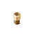 Termopar Adaptador 1/4 Bsp Baioneta Pequena 12,5 Mm X 24 Mm - Imagem 2