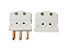 Conector Pt-100 - 3 Pinos Standard Grande - Imagem 6