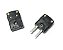 Mini Conector Termopar Tipo J - Imagem 2