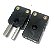 Mini Conector Termopar Tipo J - Imagem 1
