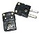 Mini Conector Termopar Tipo J - Imagem 3