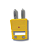 Conector Termopar Tipo K - Standard - Imagem 3