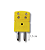 Conector Termopar Tipo K - Standard - Imagem 10