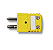 Conector Termopar Tipo K - Standard - Imagem 11
