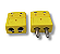 Conector Termopar Tipo K - Standard - Imagem 8