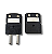 Conector Termopar Tipo J - Standard - Imagem 1