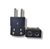 Conector Termopar Tipo J - Standard - Imagem 3