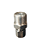 Bucin Inox 304 1/2 polegada Bsp Furo 6,1 mm - Imagem 1