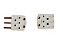 Mini Conector Pt100 - 3 Pinos - Imagem 3