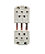 Mini Conector Pt100 - 3 Pinos - Imagem 4