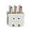 Conector Pt-100 - 3 Pinos Macho Grande - Imagem 2
