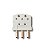 Conector Pt-100 - 3 Pinos Macho Grande - Imagem 4