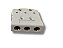 Conector Pt-100 - 3 Pinos Femea Grande - Imagem 2