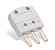 Mini Conector Pt100 Macho - 3 Pinos - Imagem 4
