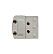 Mini Conector Pt100 Femea - 3 Pinos - Imagem 1