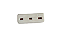 Mini Conector Pt100 Femea - 3 Pinos - Imagem 2