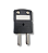 Conector Termopar Tipo J Macho - Standard - Imagem 4