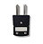 Conector Termopar Tipo J Macho - Standard - Imagem 3