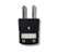 Conector Termopar Tipo J Macho - Standard - Imagem 1