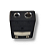 Conector Termopar Tipo J Femea - Standard - Imagem 2