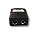 Conector Termopar Tipo J Femea - Standard - Imagem 5