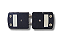 Conector Termopar Tipo J Femea - Standard - Imagem 4
