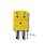 Conector Termopar Tipo K Macho - Standard - Imagem 2